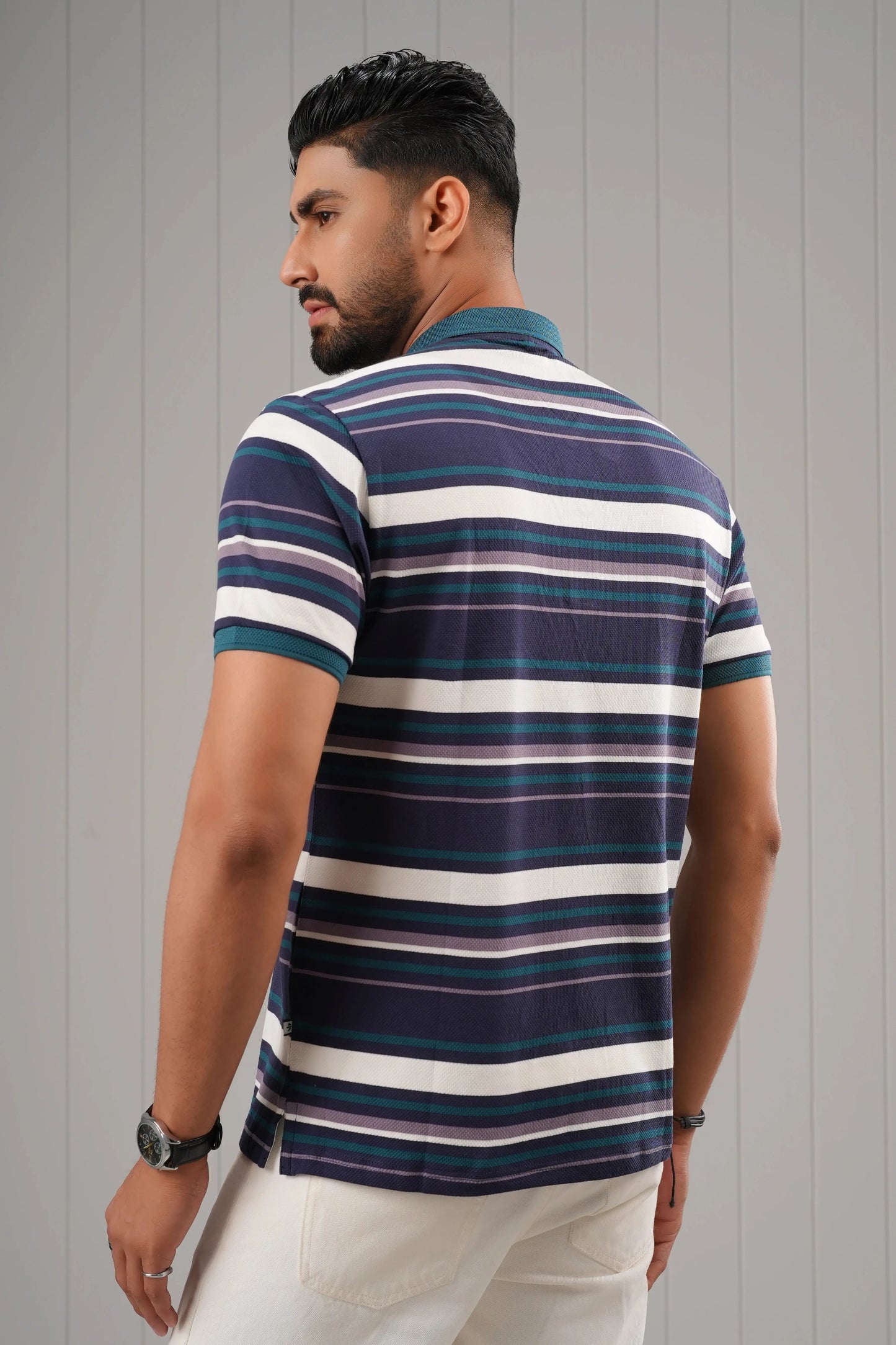 COTTON POLO 26