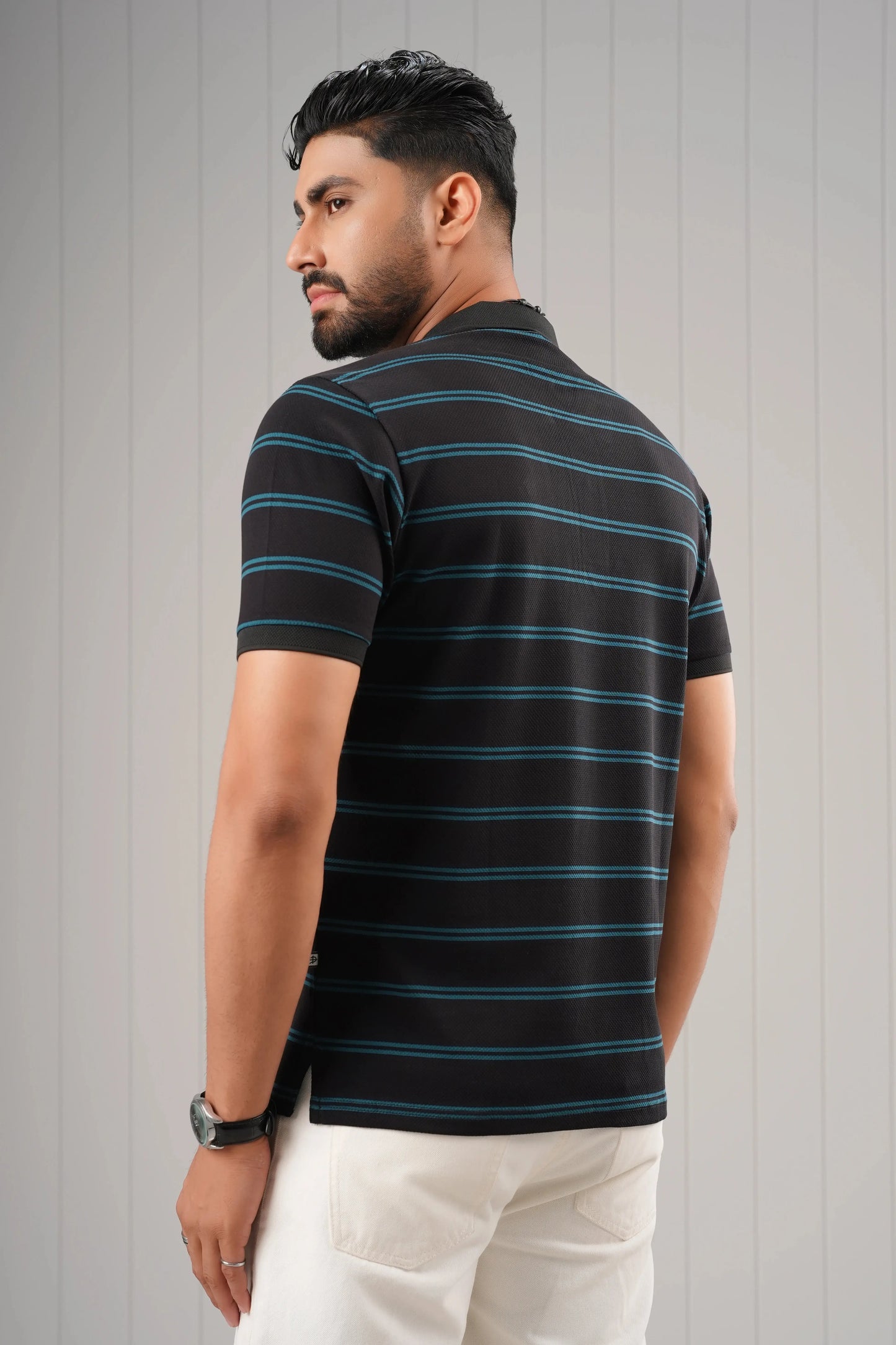 COTTON POLO 26