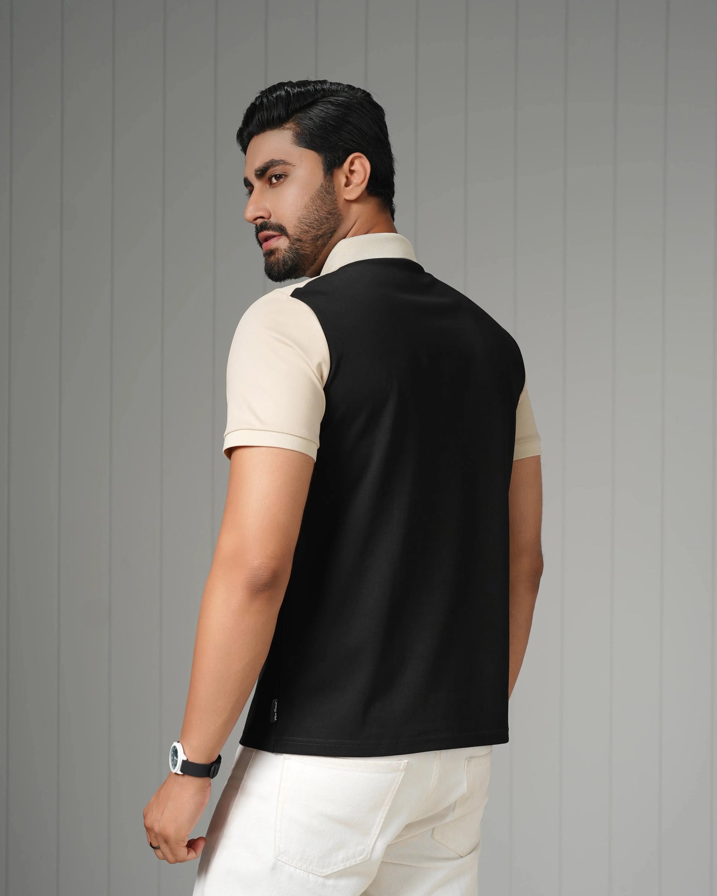 MEN'S SIGNATURE POLO