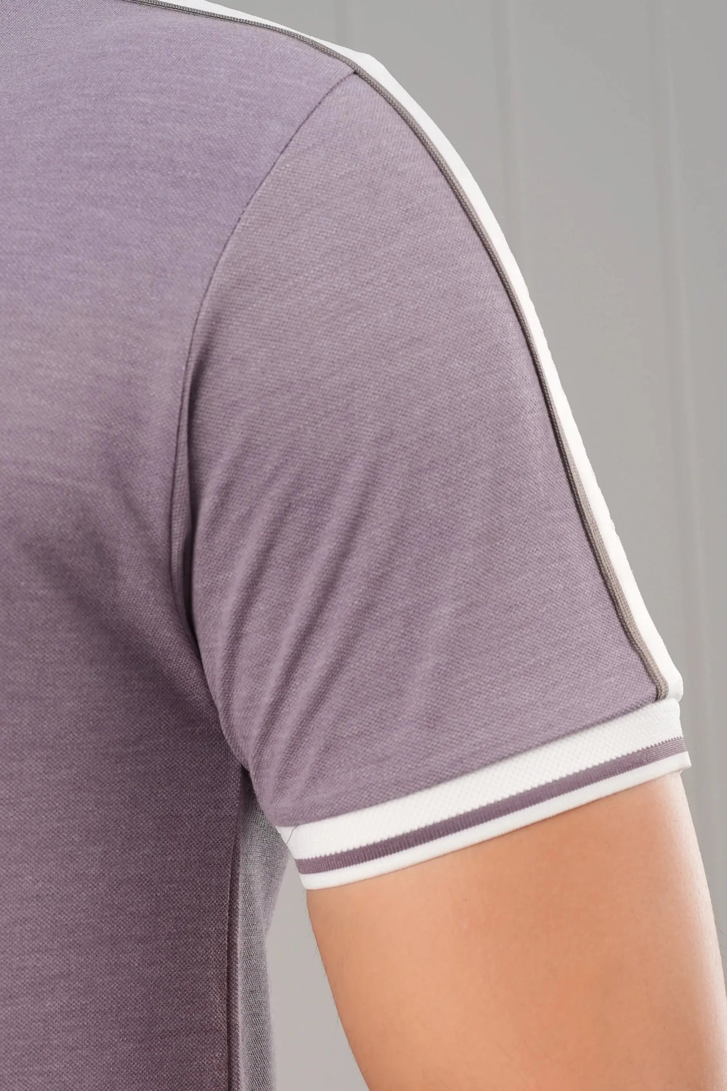 COTTON POLO 26