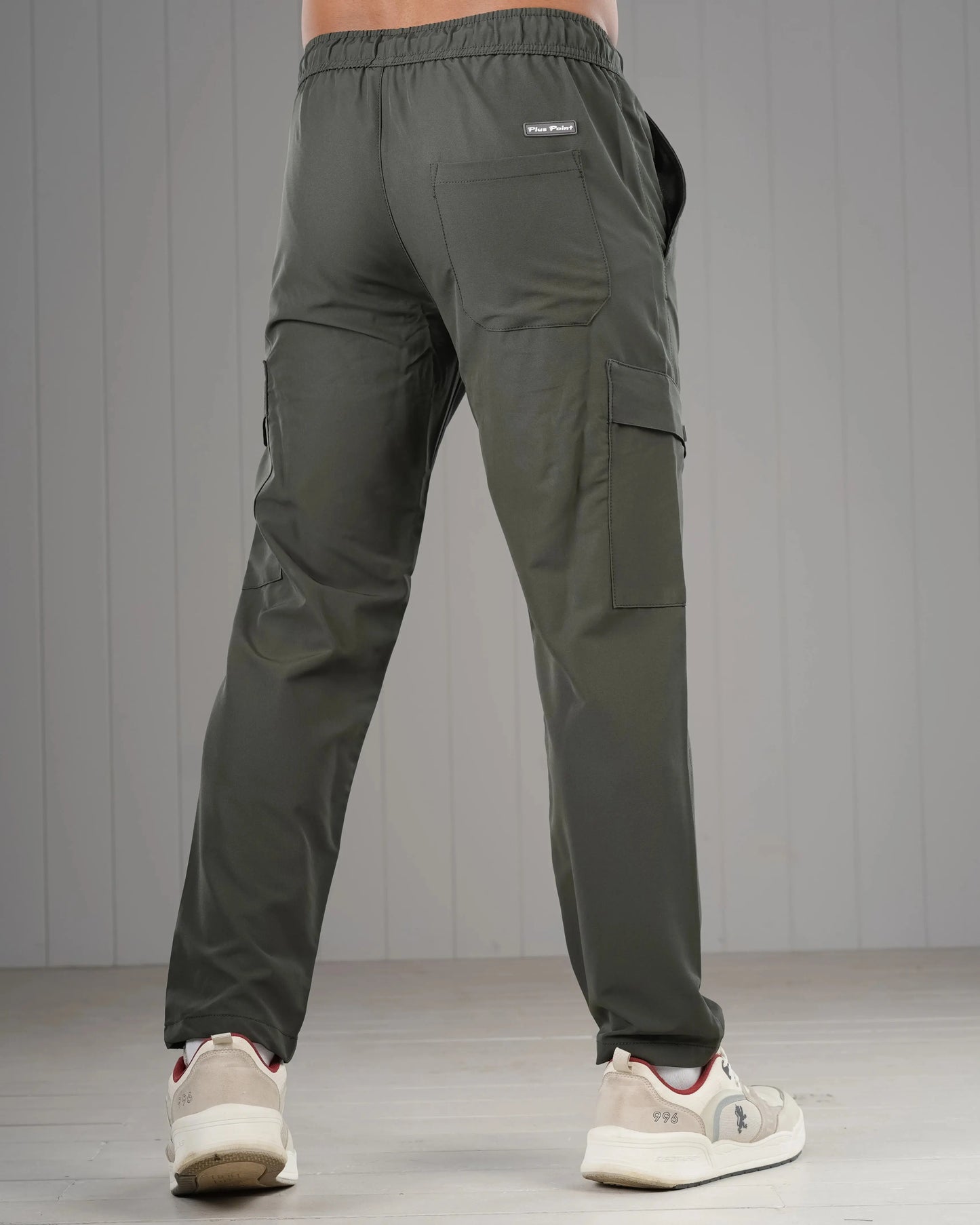 Men’s Trouser
