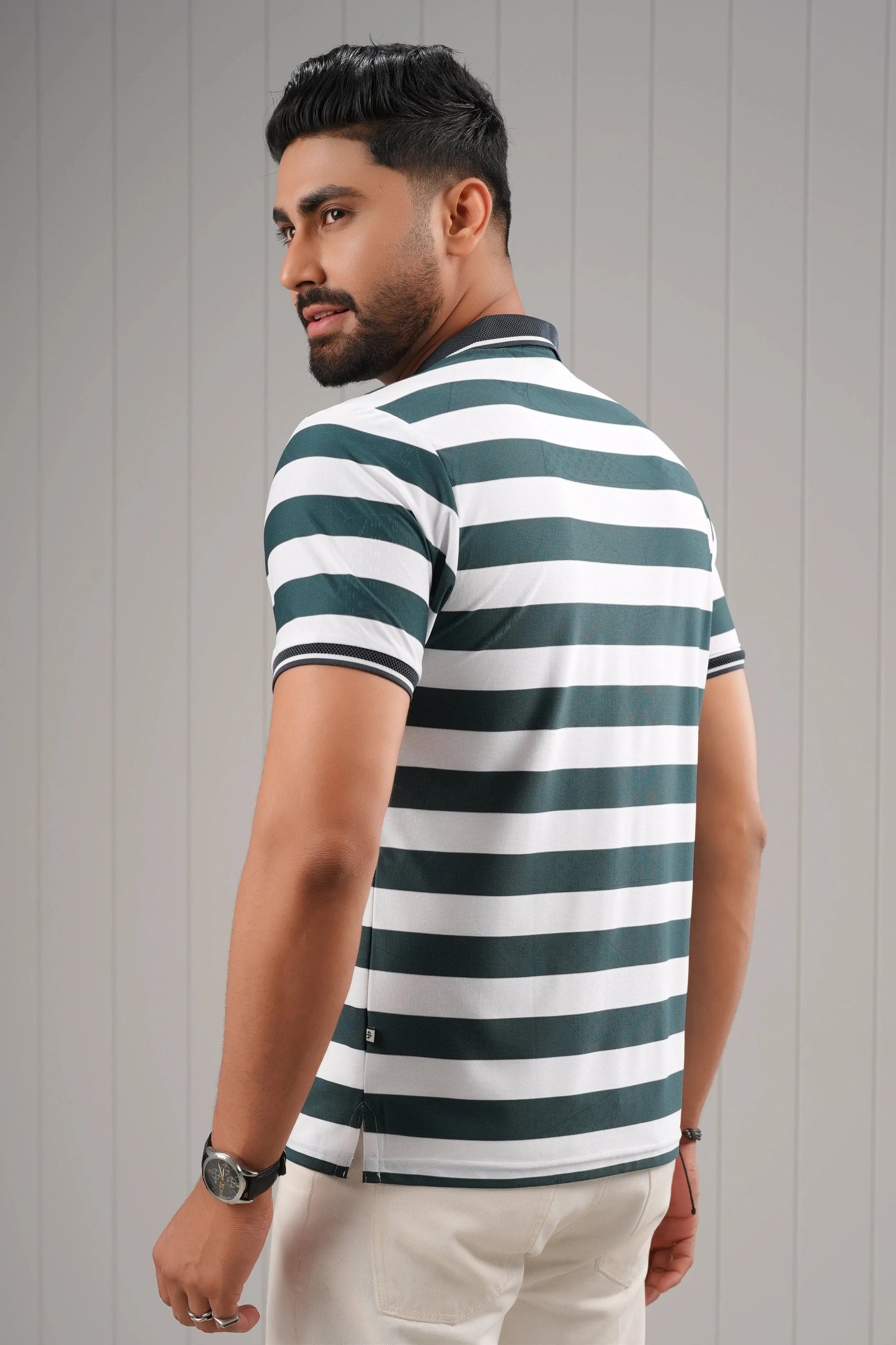 COTTON POLO 26