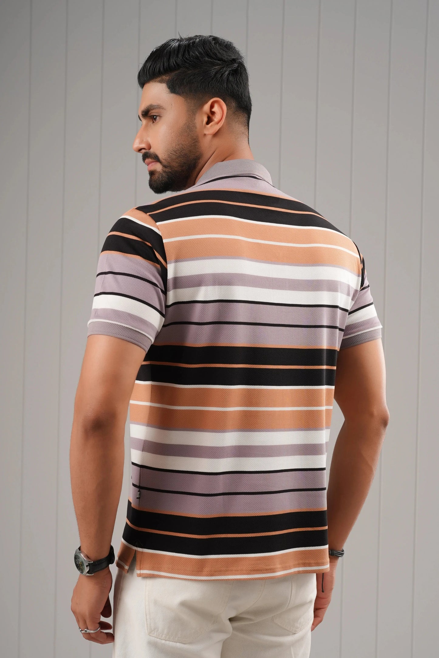 COTTON POLO 26