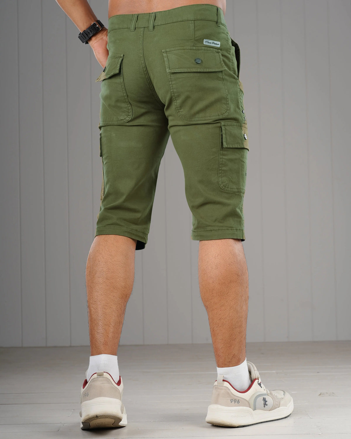 3 QUARTER PANT