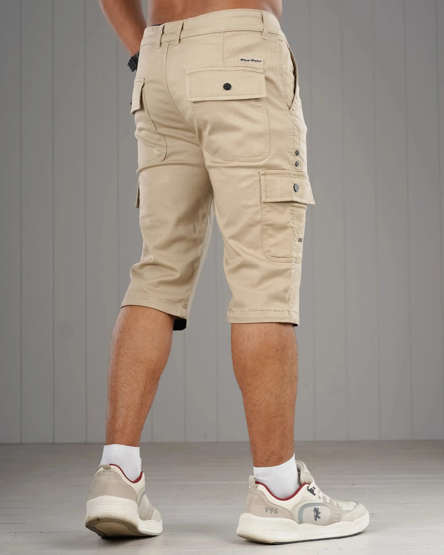 3 QUARTER PANT