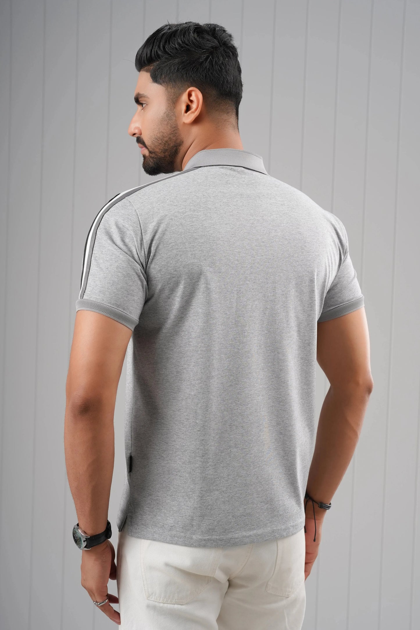 COTTON POLO 26