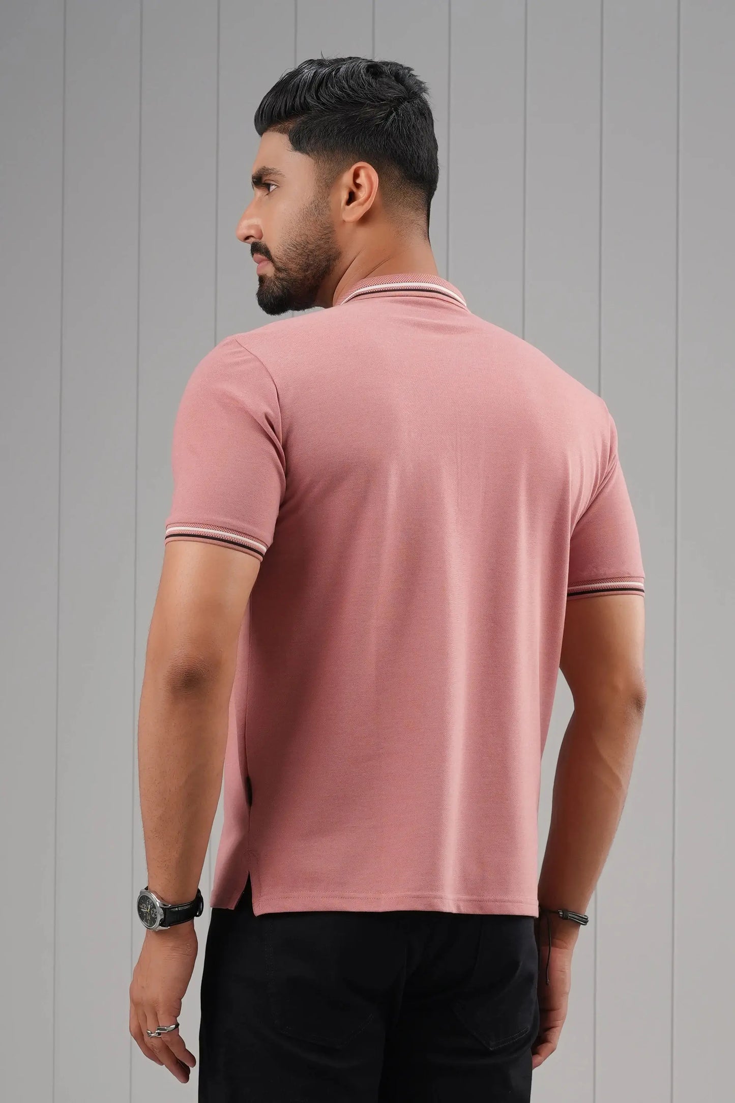 COTTON POLO 26
