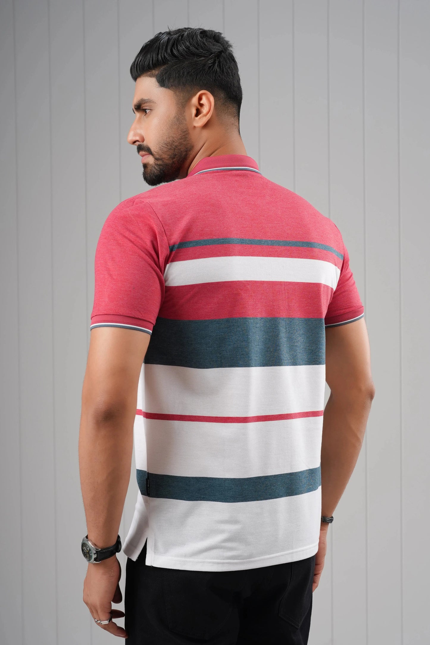 COTTON POLO 26