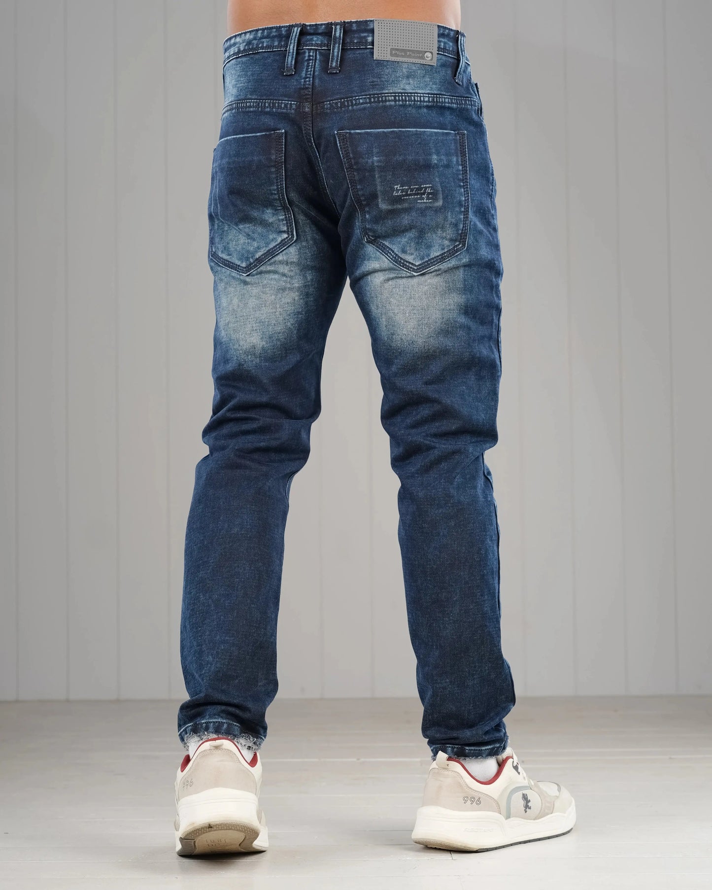 MENS DENIM PANT
