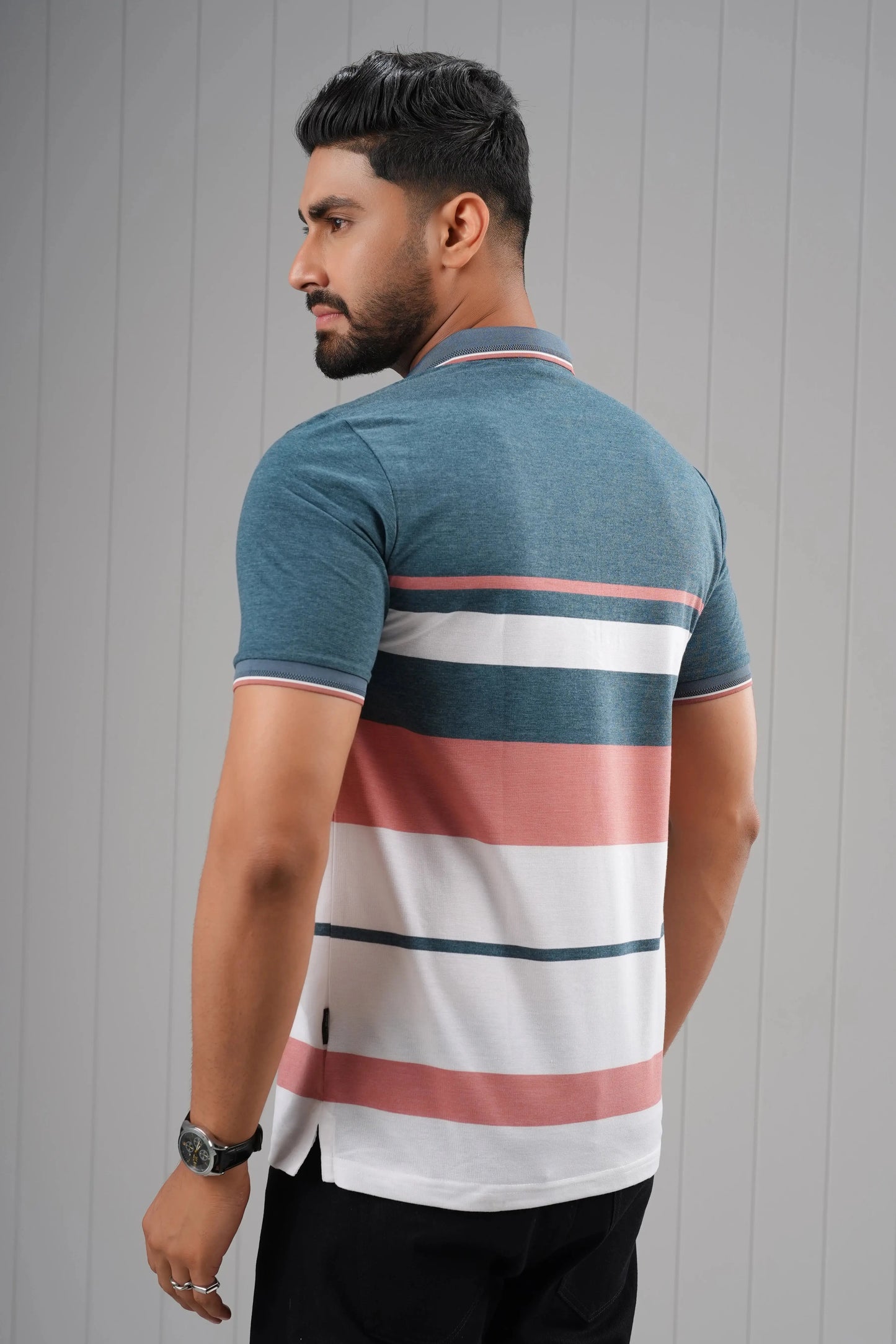COTTON POLO 26