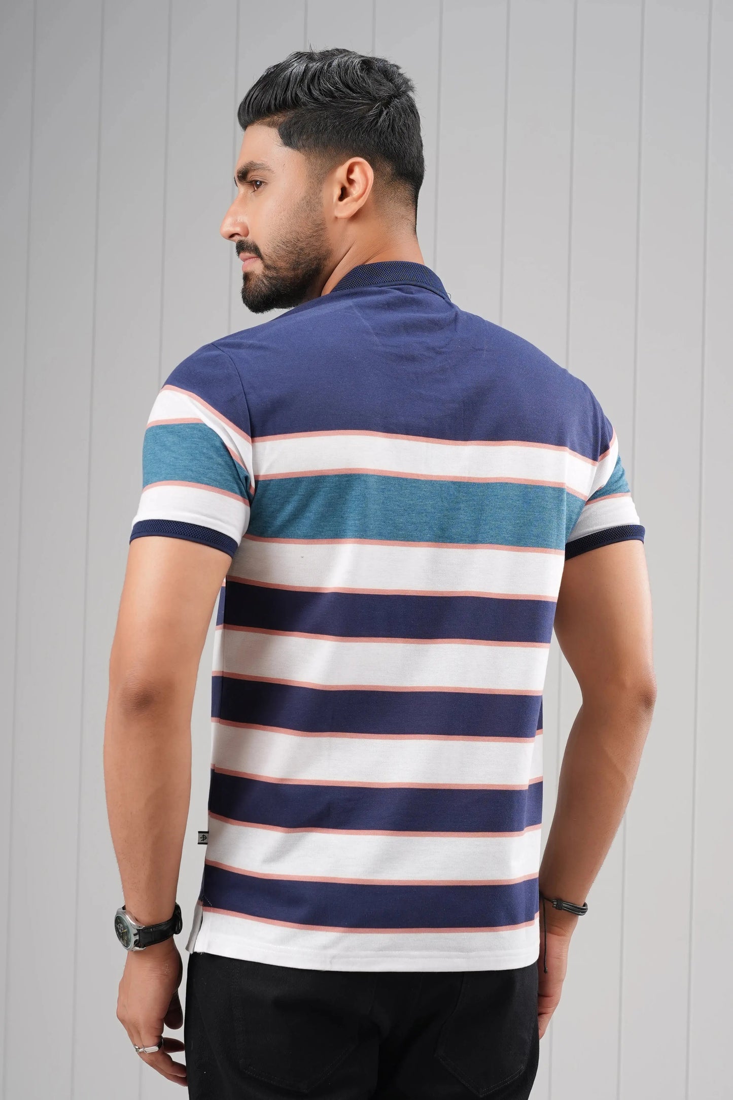 COTTON POLO 26