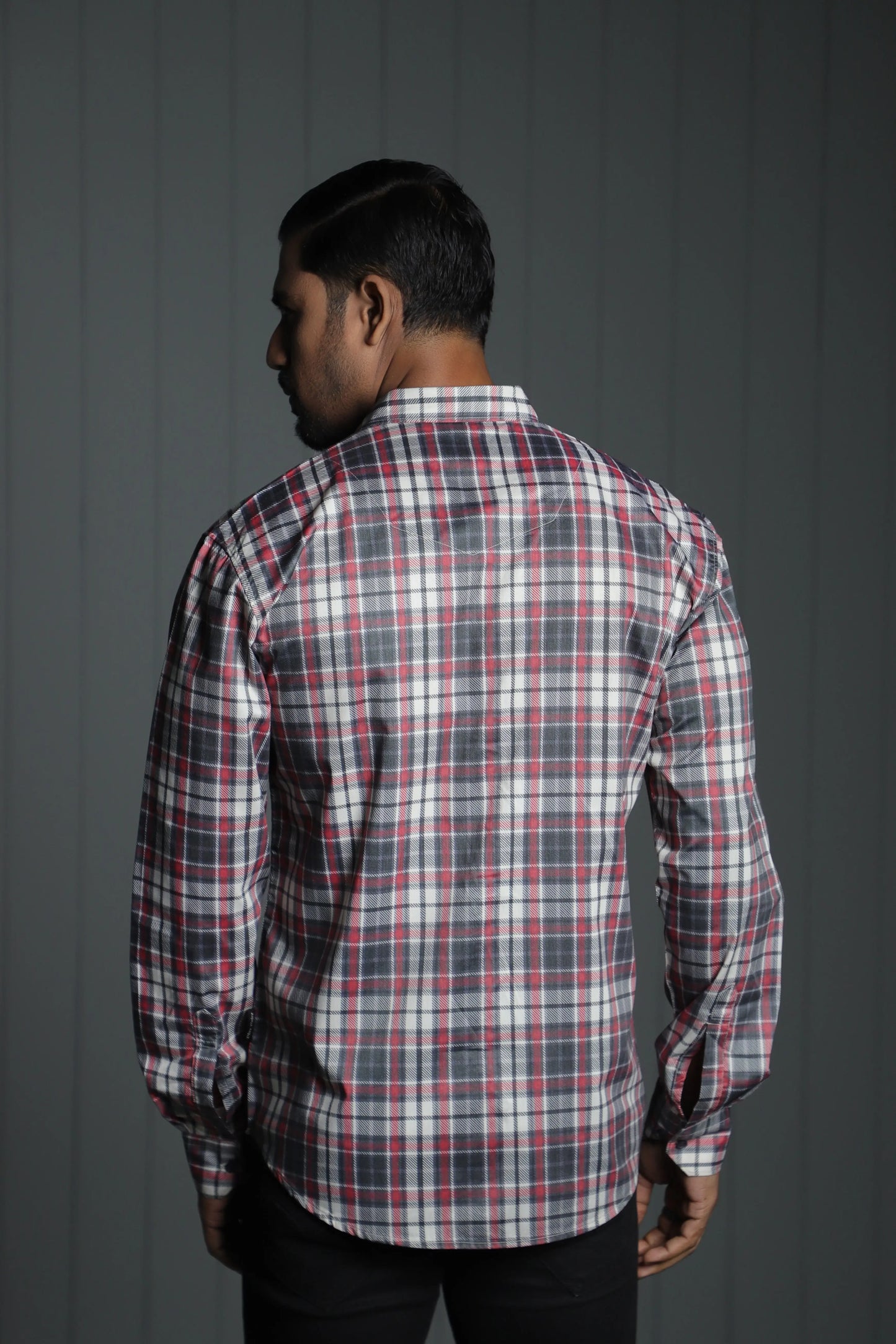 PLUS POINT Men's Shirt | Men's Fashion Bangladesh