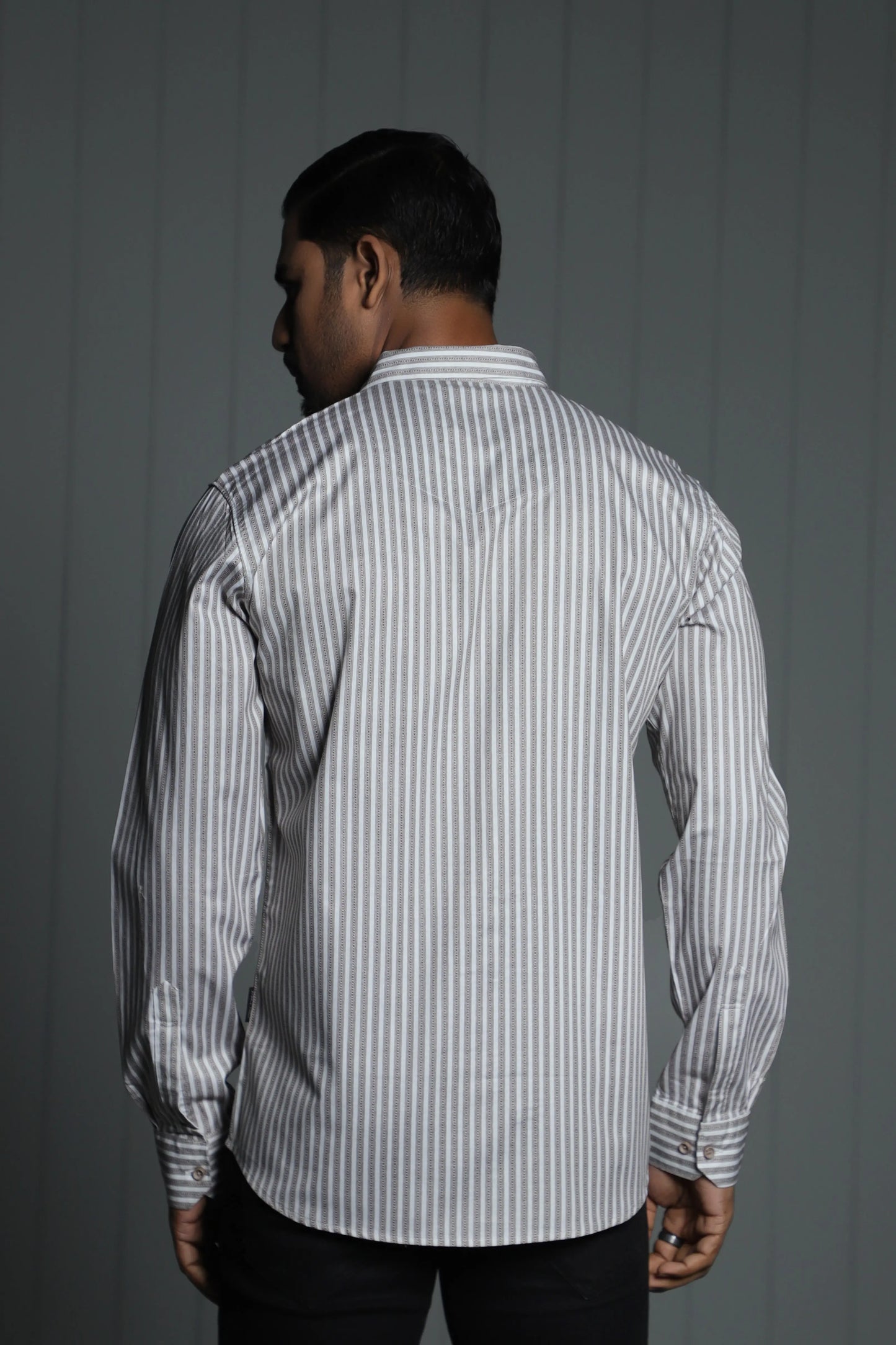 PLUS POINT Men's Shirt | Men's Fashion Bangladesh
