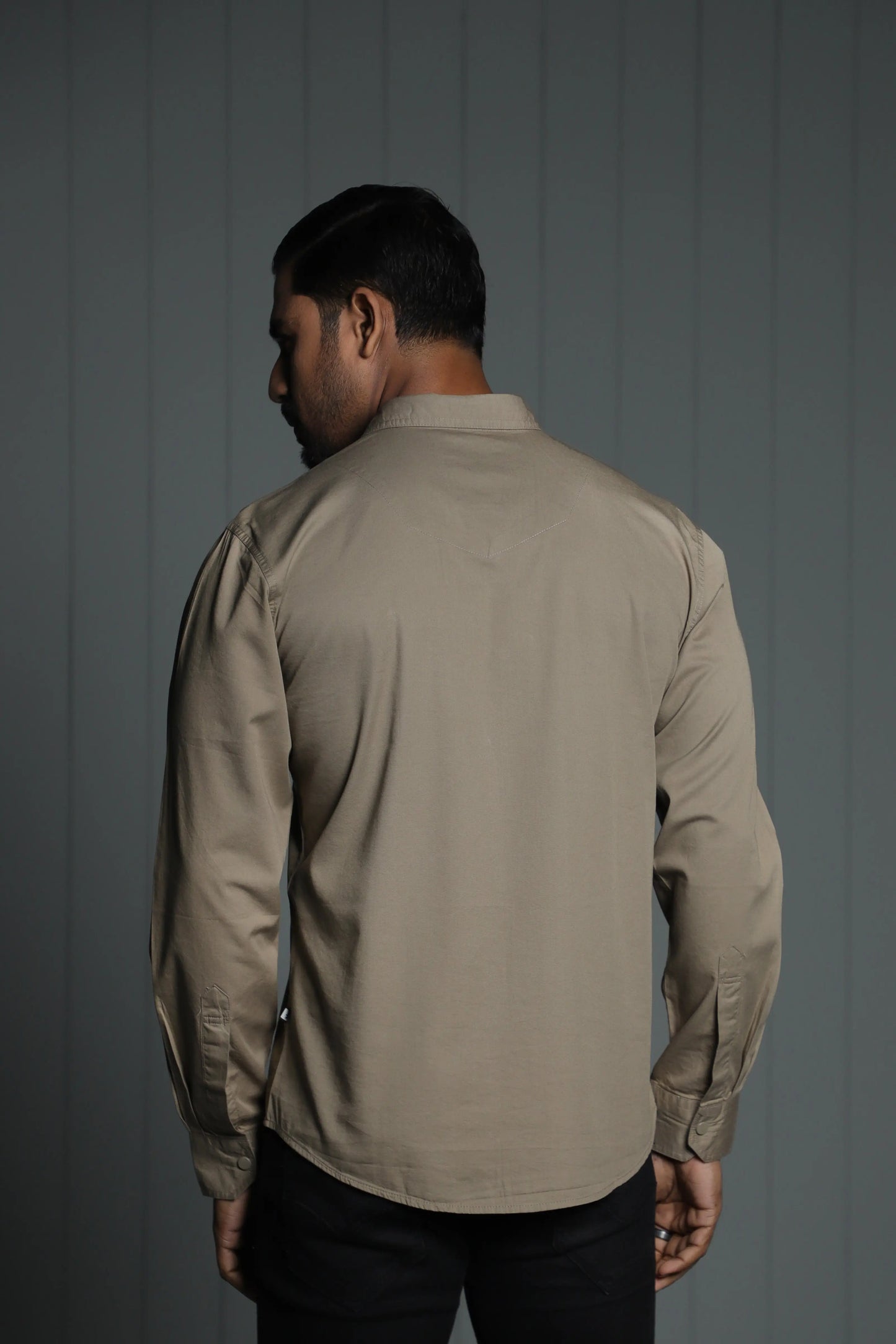PLUS POINT Men's Shirt | Men's Fashion Bangladesh
