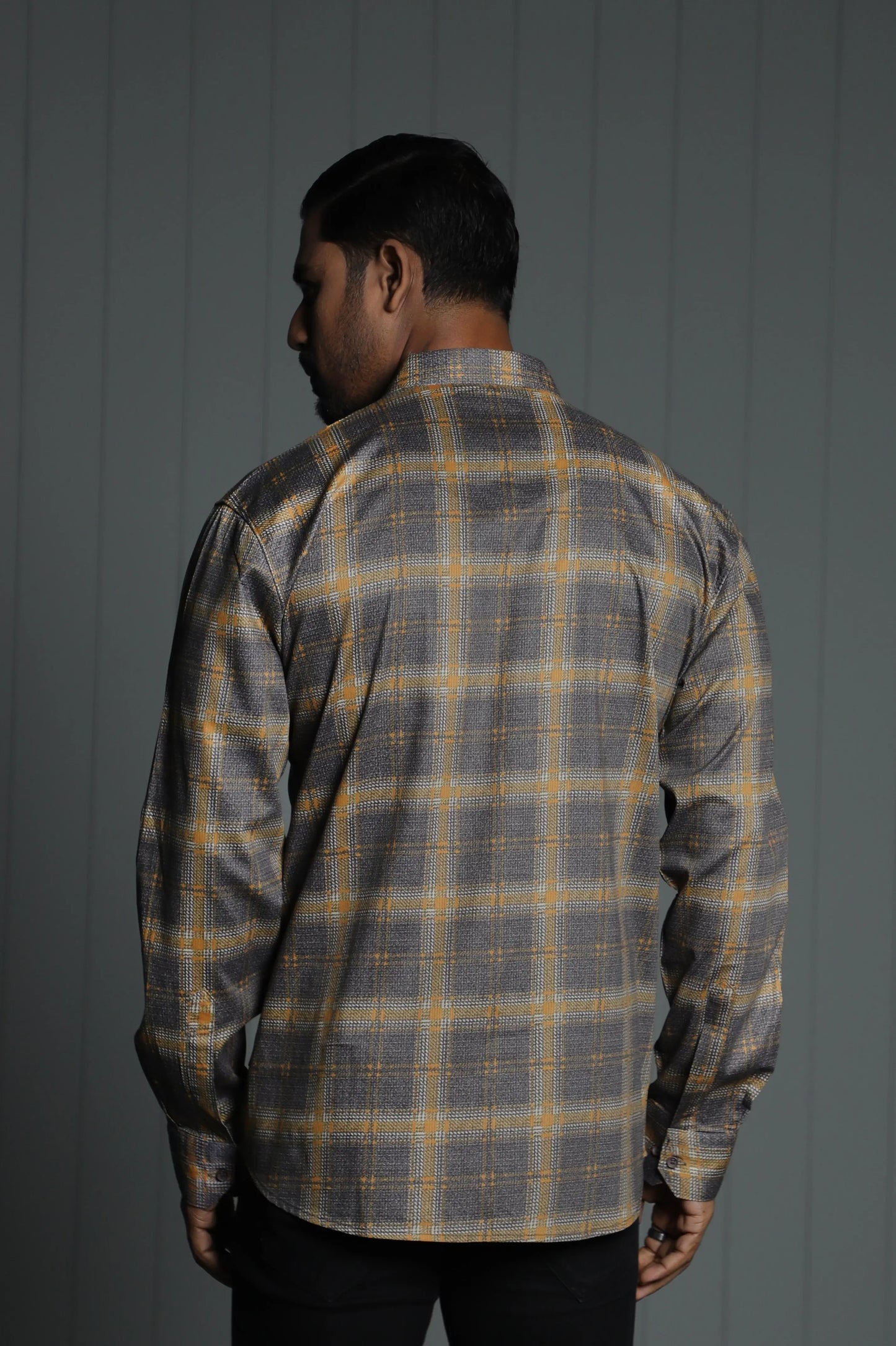 PLUS POINT Men's Shirt | Men's Fashion Bangladesh