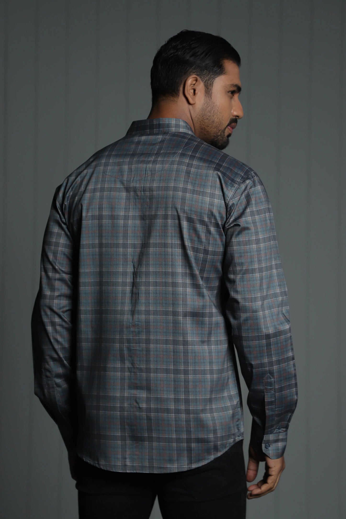PLUS POINT Men's Shirt | Men's Fashion Bangladesh