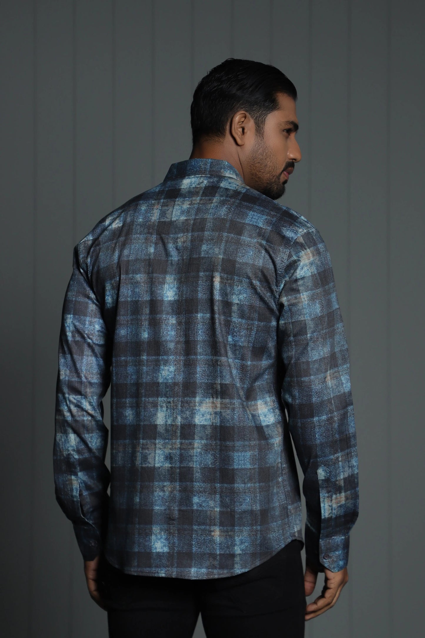 PLUS POINT Men's Shirt | Men's Fashion Bangladesh