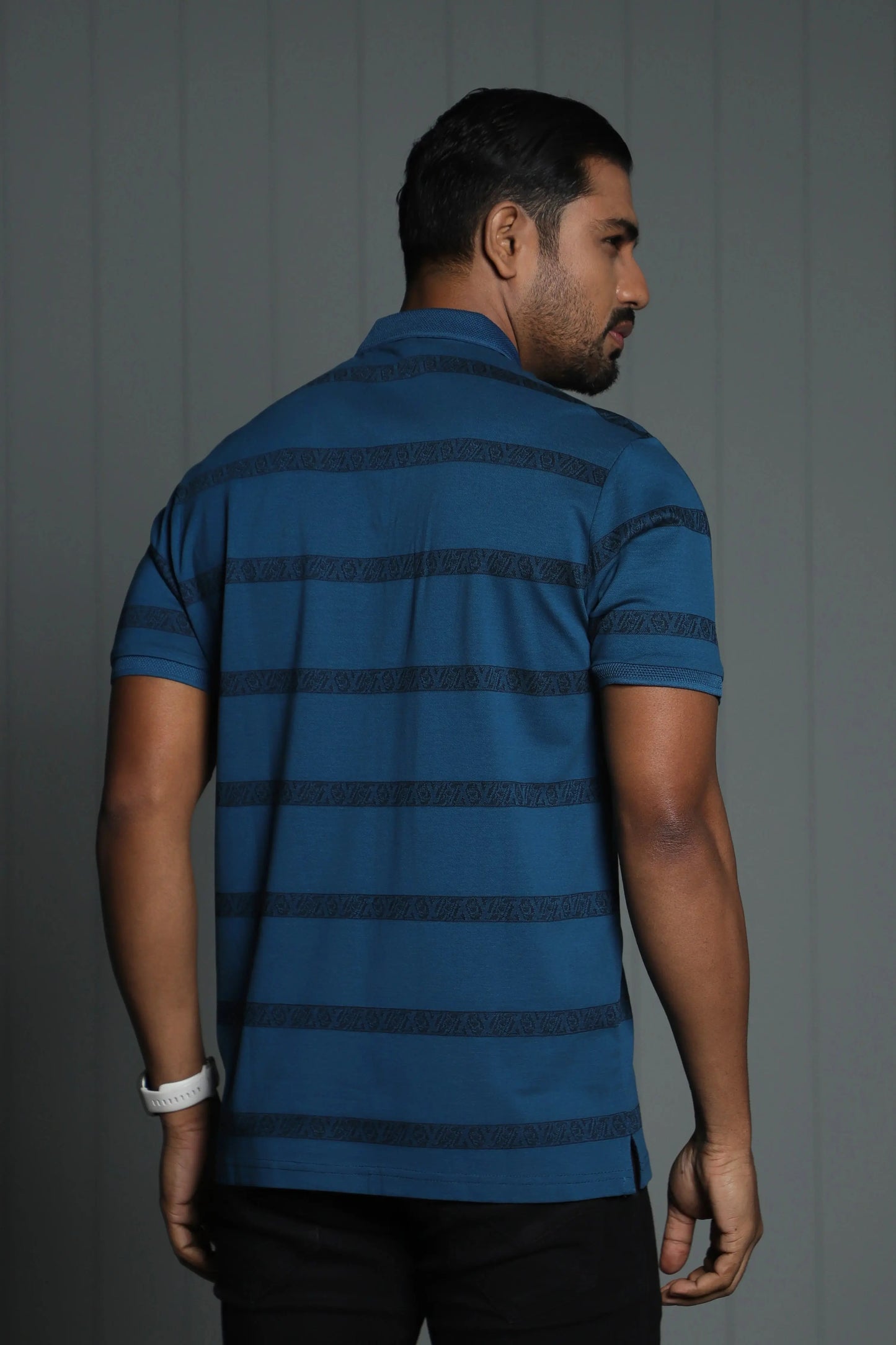 COTTON POLO