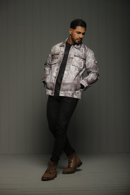 Men's Jacket