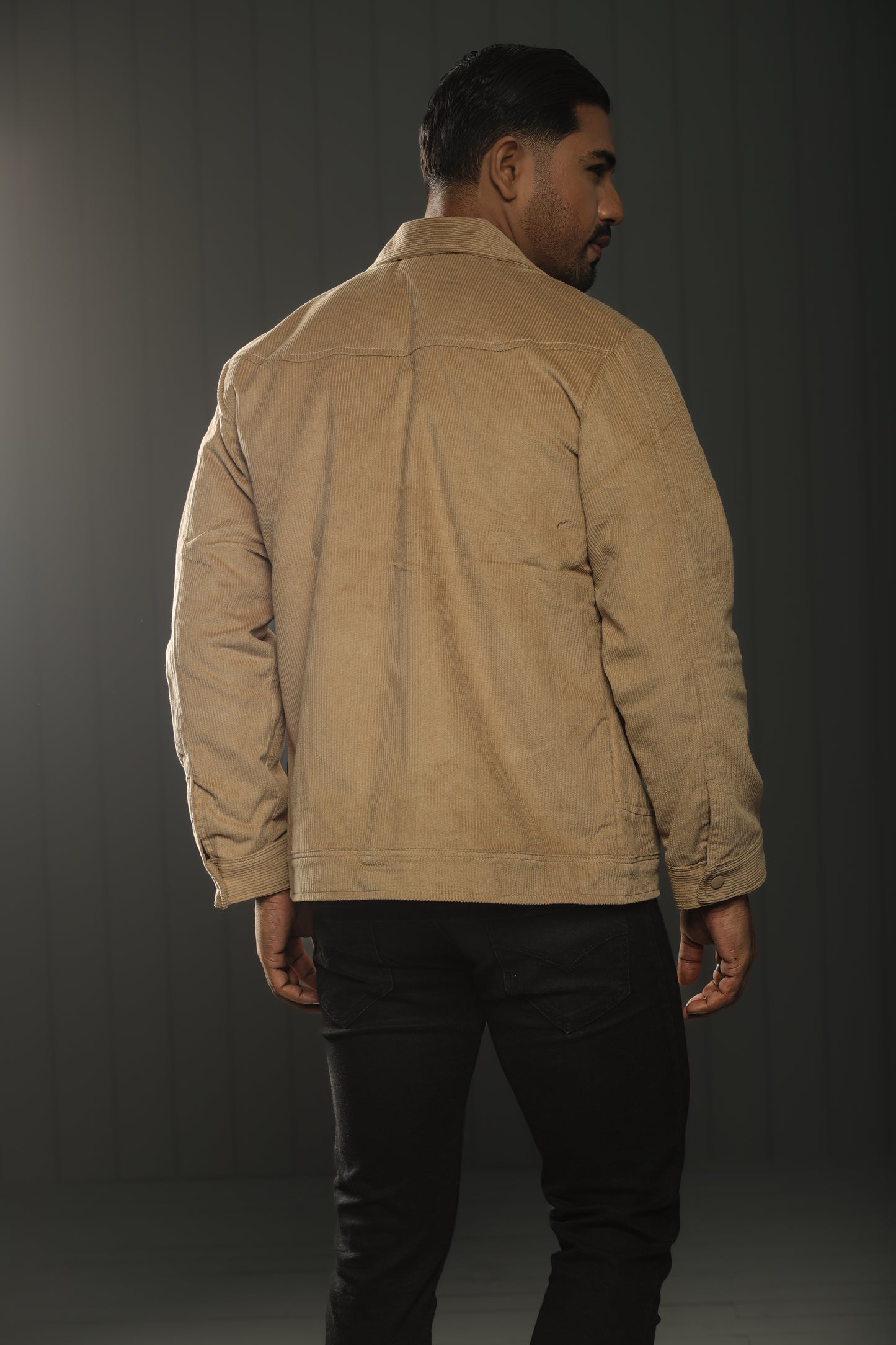 Men's Jacket
