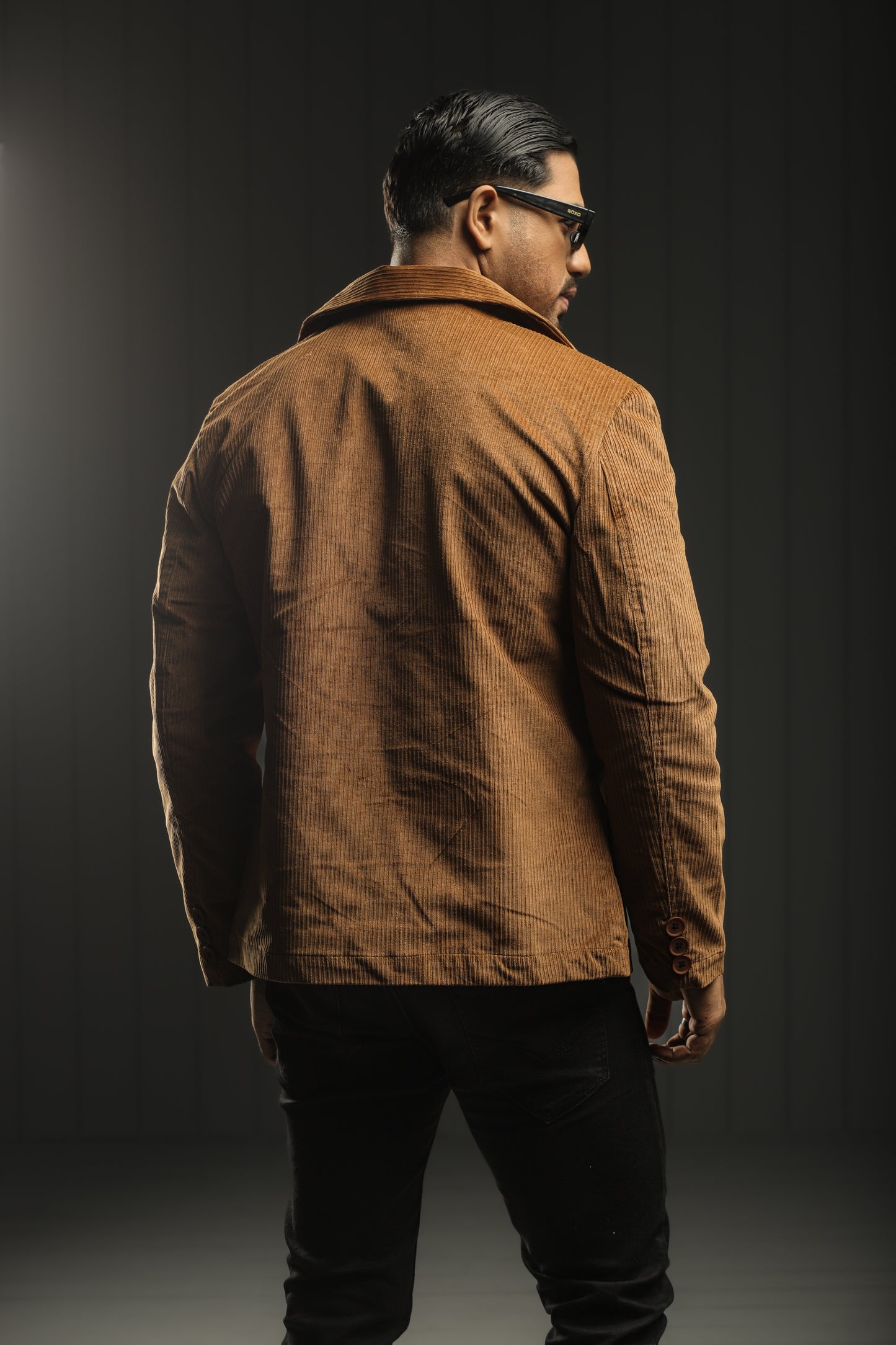 Men's Jacket