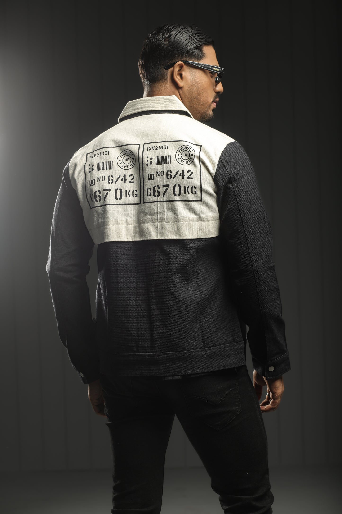 Men's Jacket