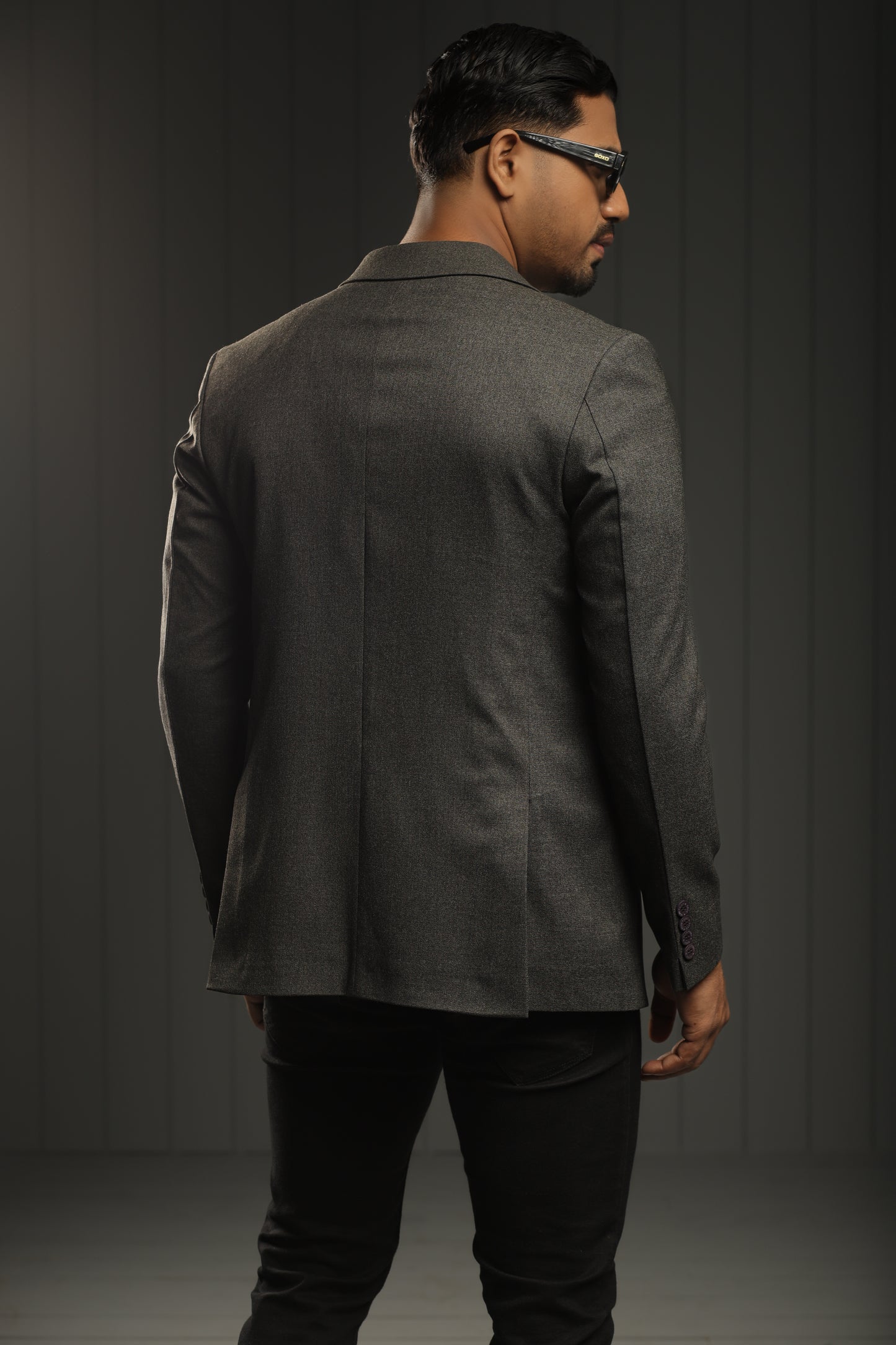 Men's Blazer
