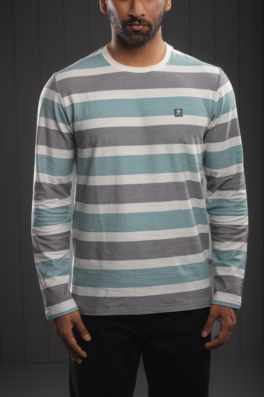 Men's Full Sleeve T-shirt
