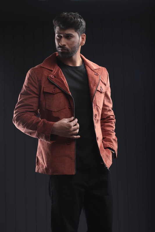 Men's Jacket