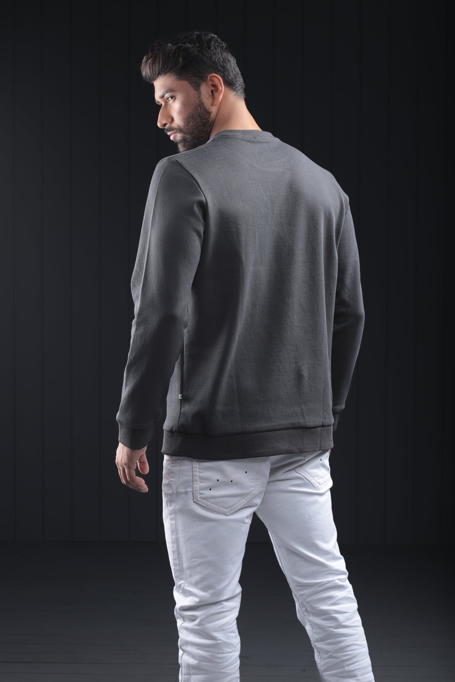 Men’s Sweatshirt