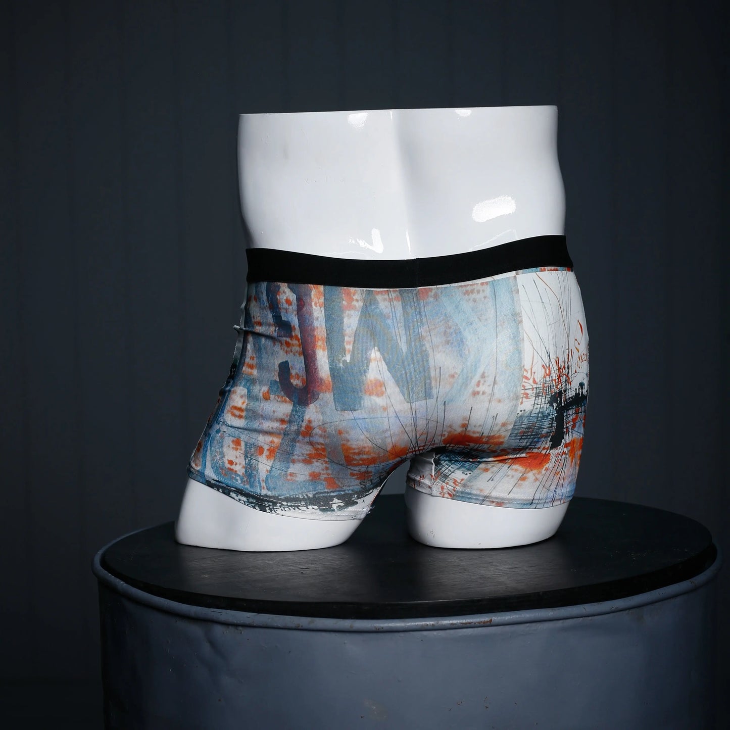 PLUS POINT Men's Underwear | Men's Fashion Bangladesh