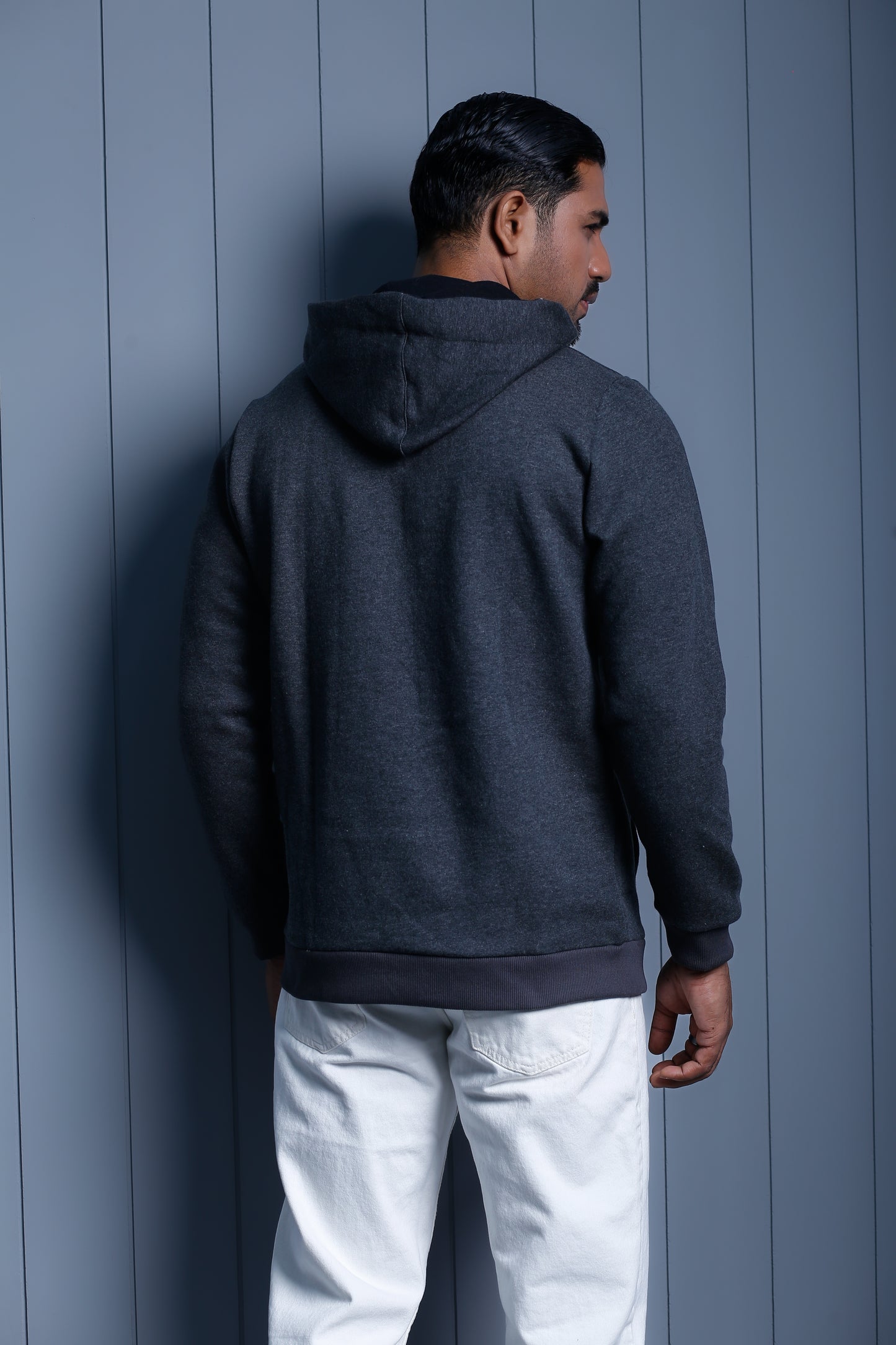 MEN'S HOODIE