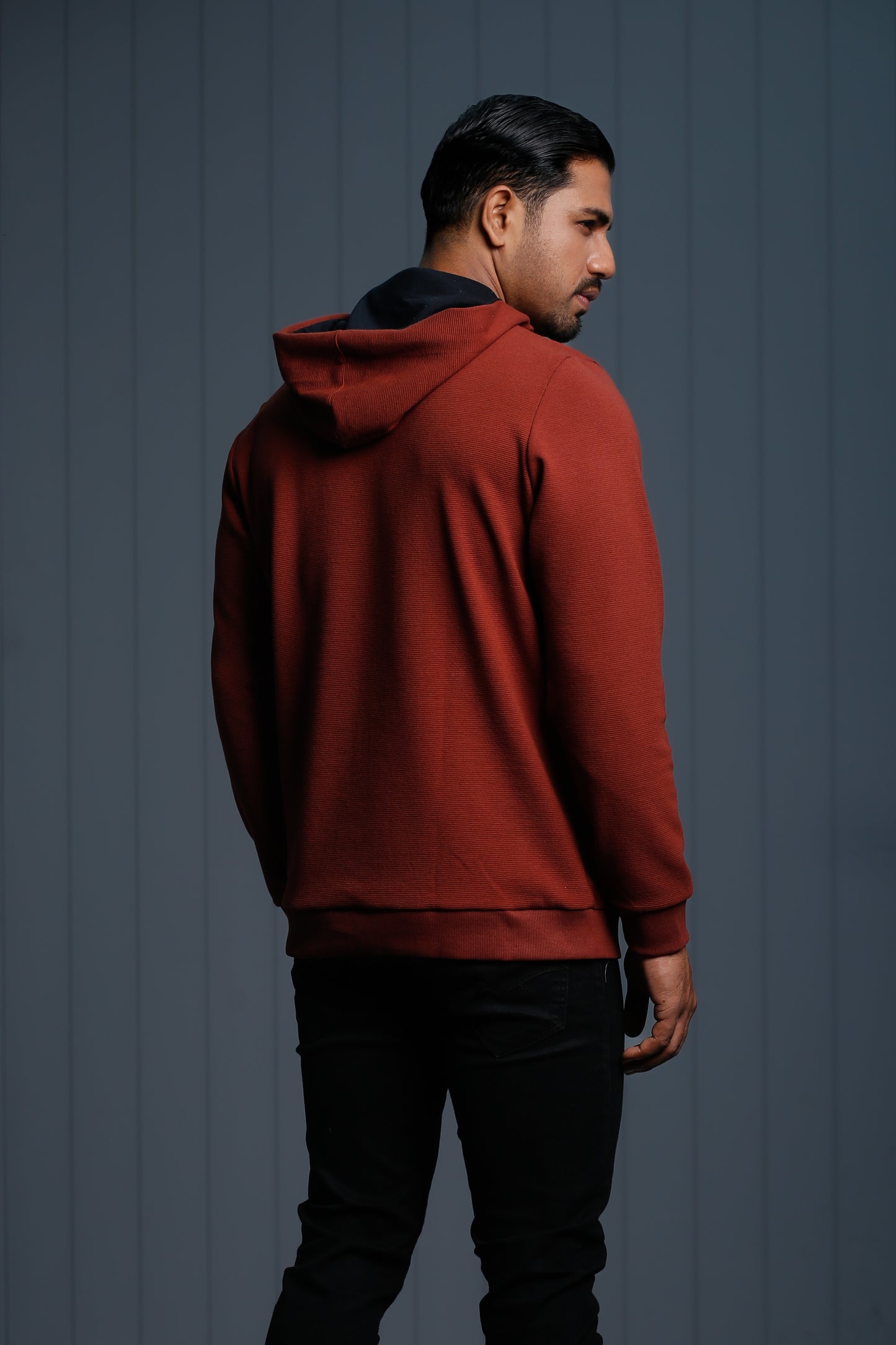 MEN'S HOODIE