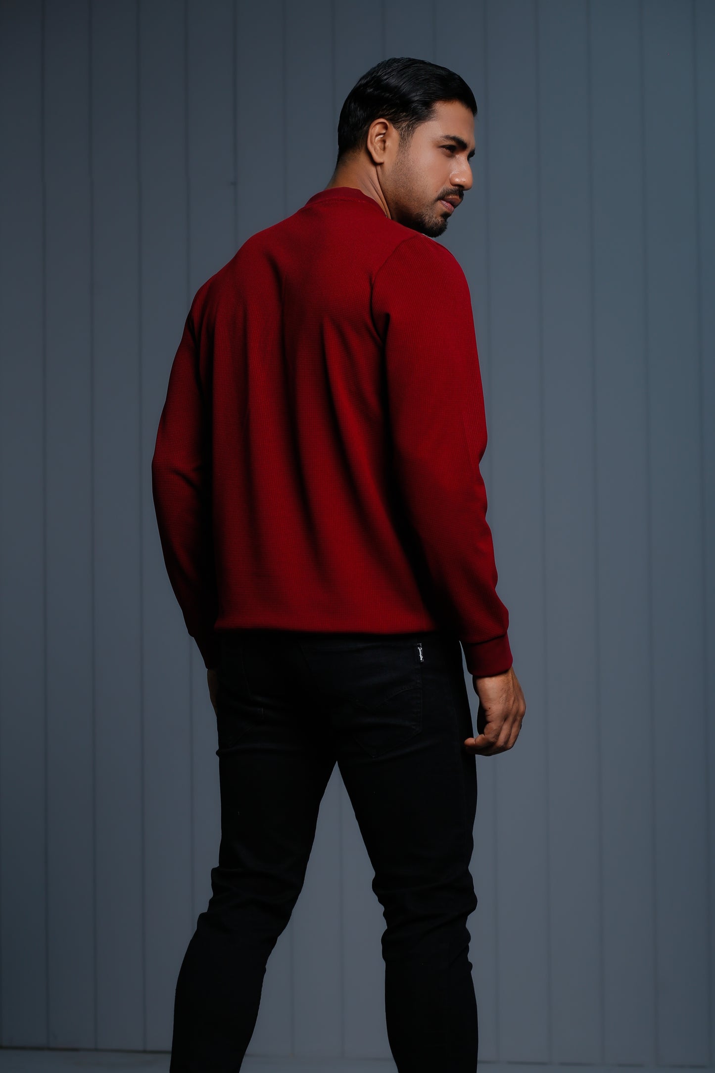 Men's Sweatshirt