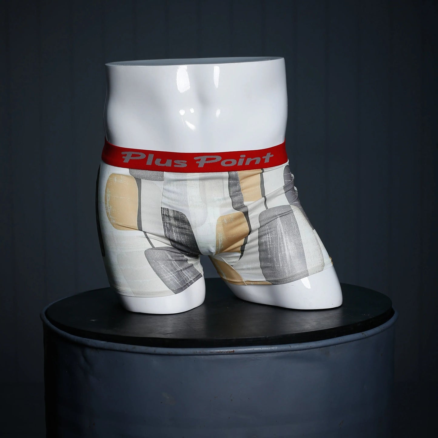 PLUS POINT Men's Underwear | Men's Fashion Bangladesh