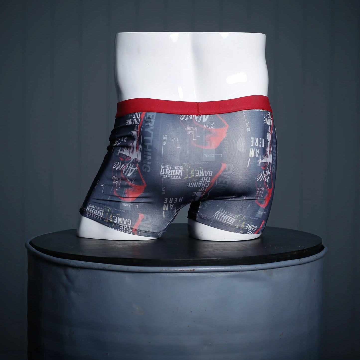 PLUS POINT Men's Underwear | Men's Fashion Bangladesh