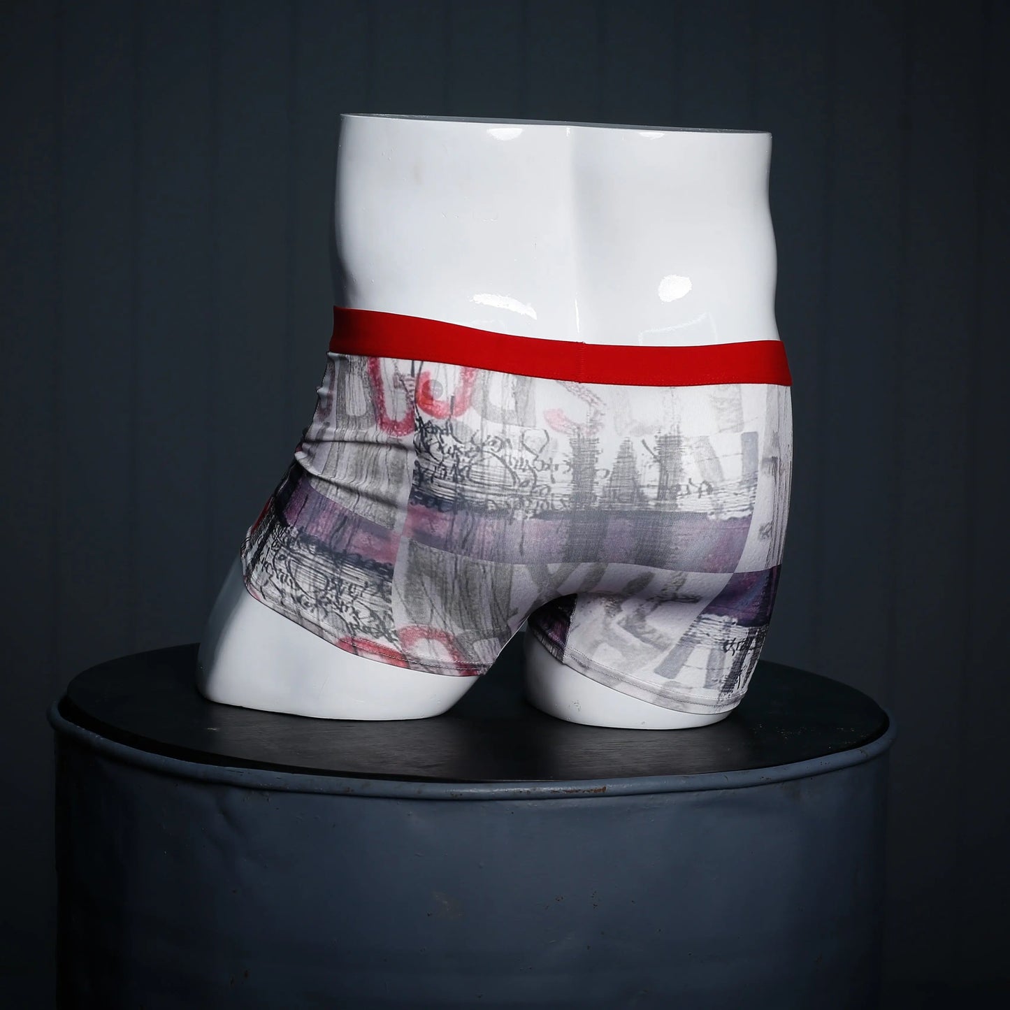 PLUS POINT Men's Underwear | Men's Fashion Bangladesh