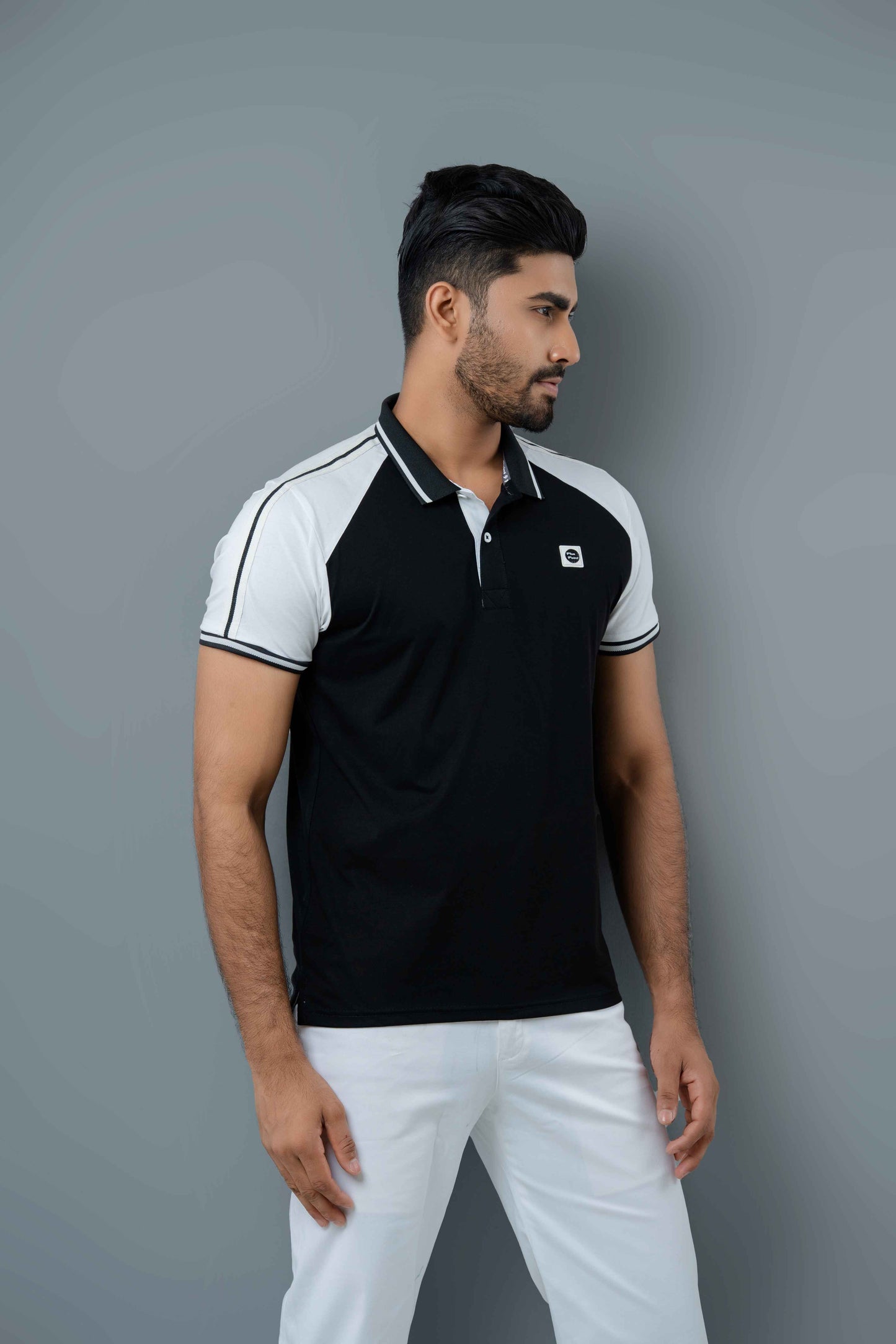MENS POLO