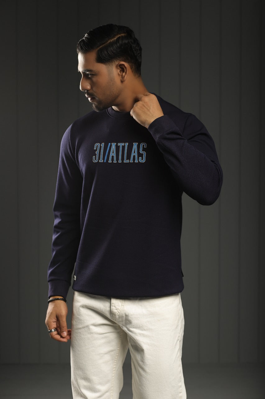 Men’s Sweat Shirt
