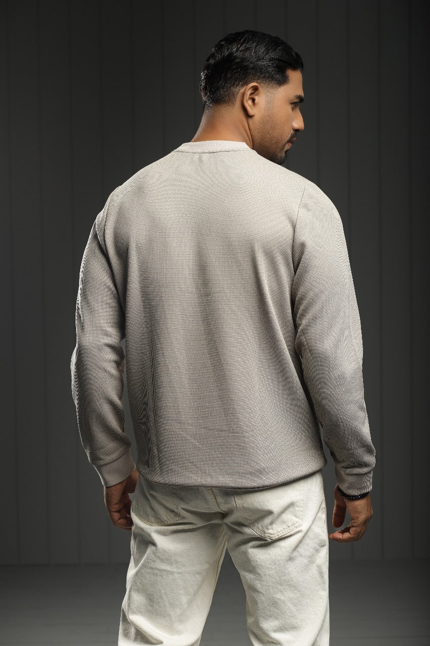 Men’s Sweat Shirt