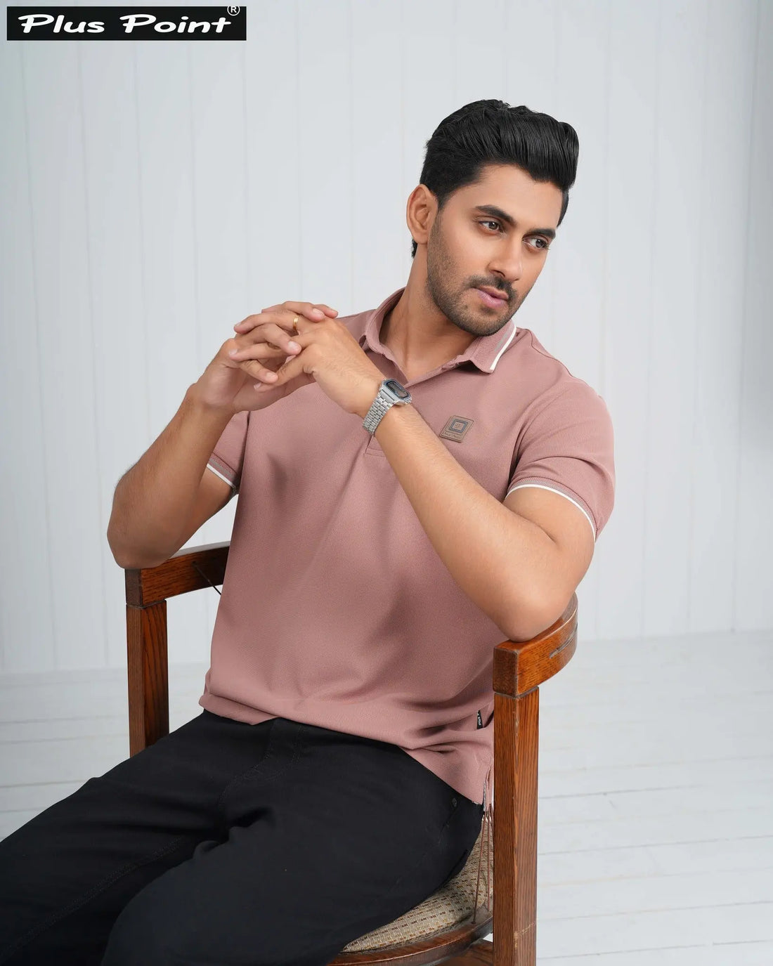 How to Design Custom Polo Shirts: A Complete 2026 Guide PLUS POINT