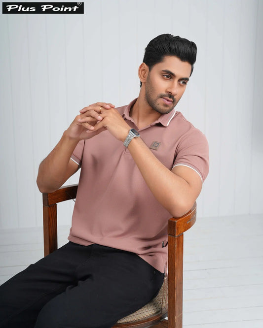 How to Design Custom Polo Shirts: A Complete 2026 Guide PLUS POINT