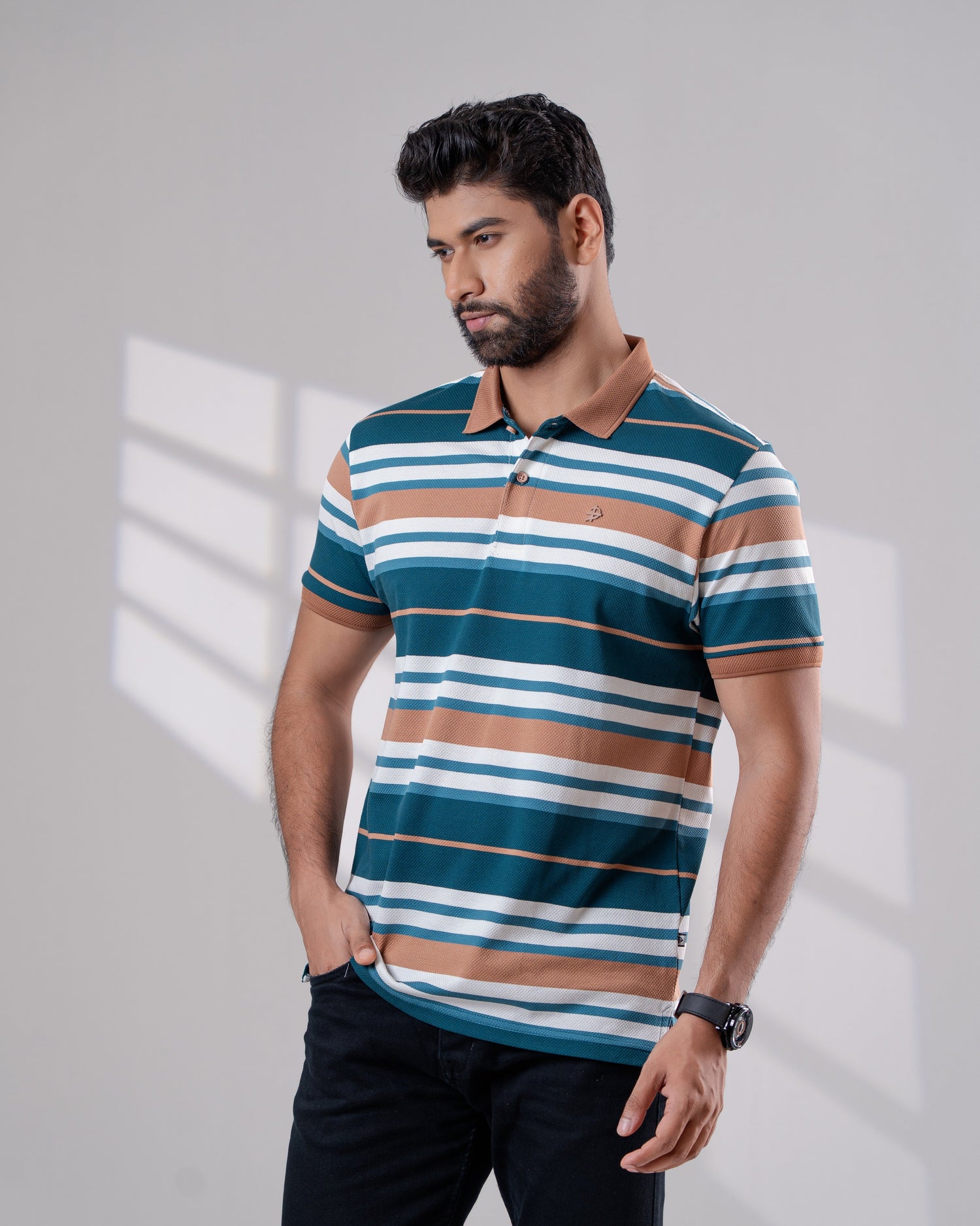 POLO T-SHIRT