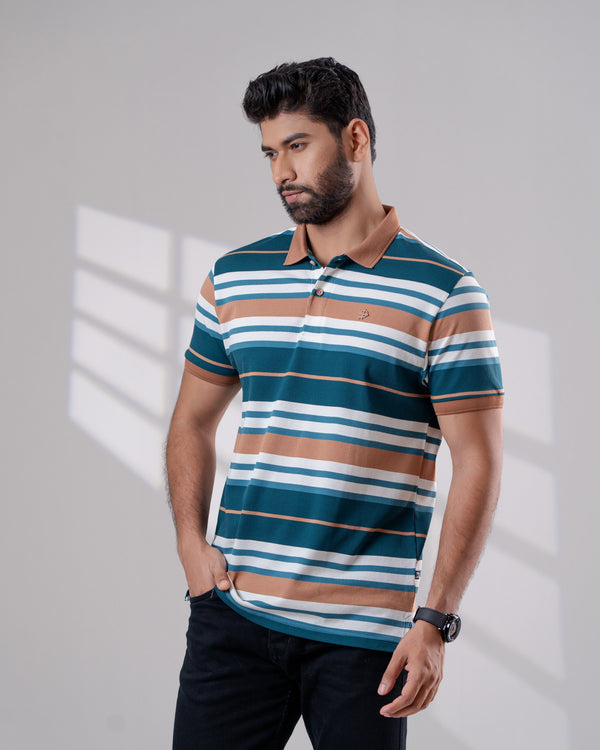POLO T-SHIRT