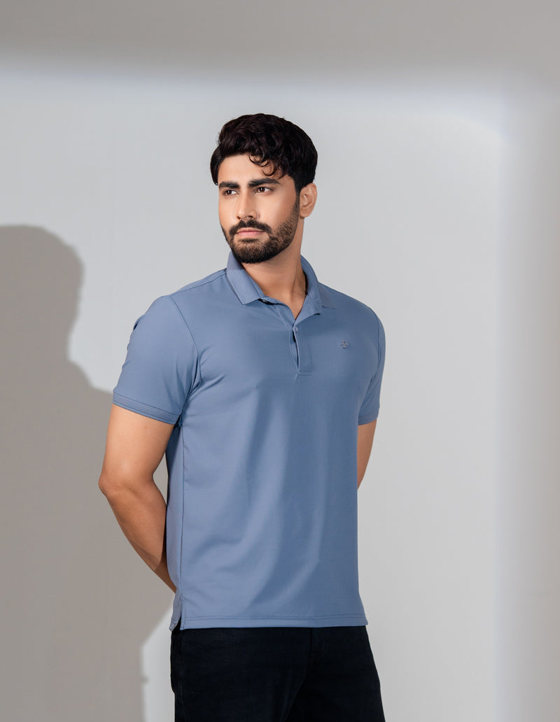 POLO T-SHIRT