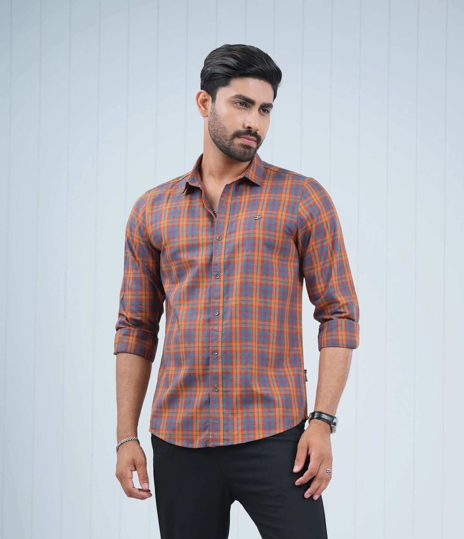 SHIRT PLUS POINT
