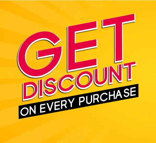 DISCOUNT-CORNER PLUS POINT
