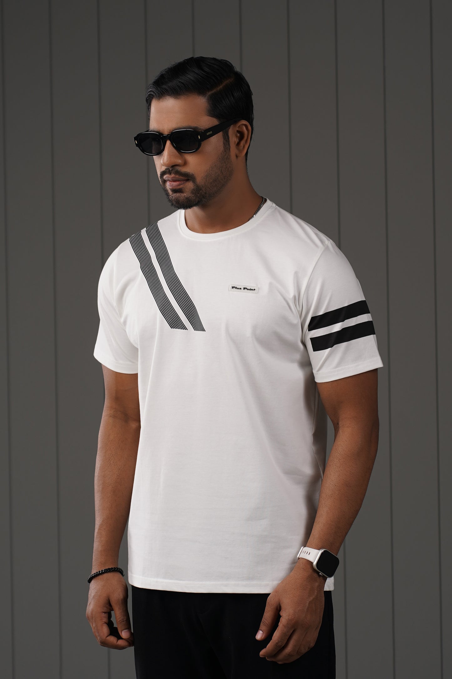 MENS T-SHIRT