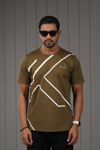 MENS T-SHIRT