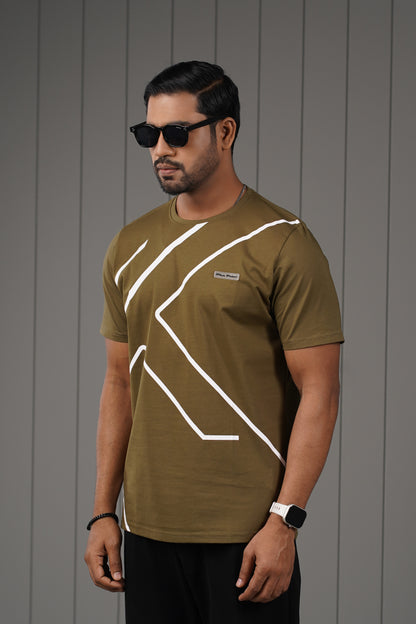 MENS T-SHIRT